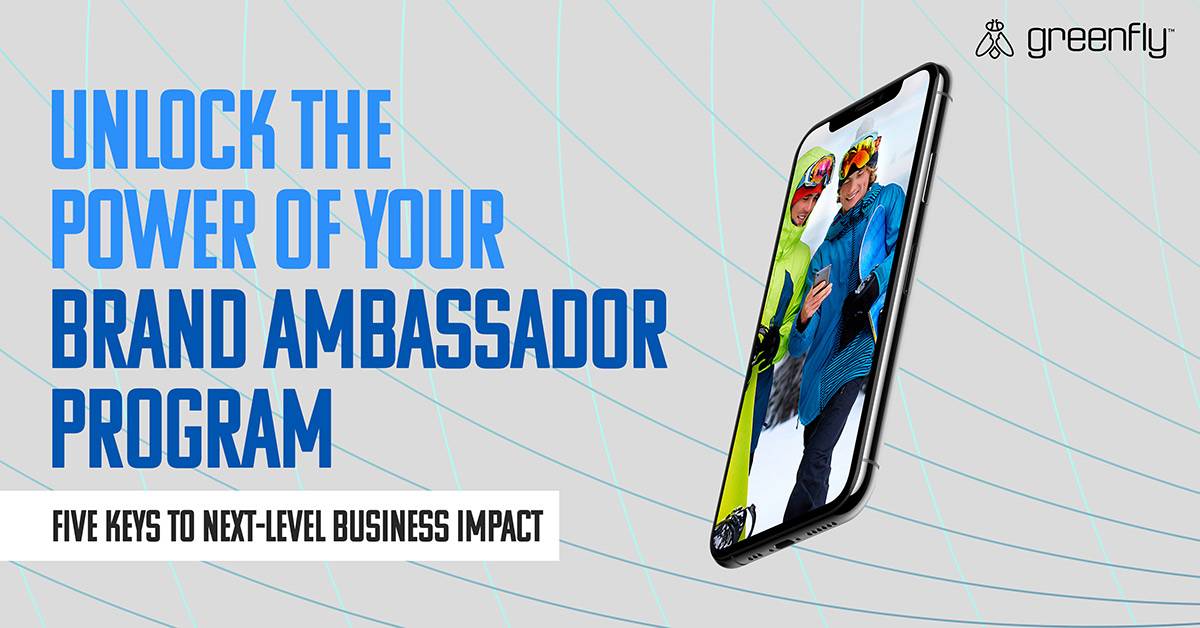Unlock the Power of Your Brand Ambassador Program: Five Keys to Next-Level Business Impact