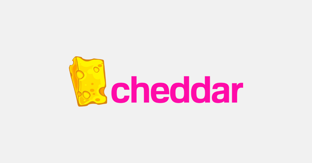 Cheddar