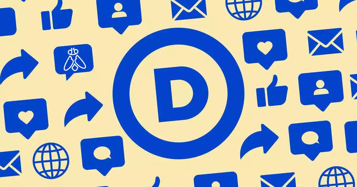 The Democratic Party Connects With TikTok Creators and Influencers – At Scale