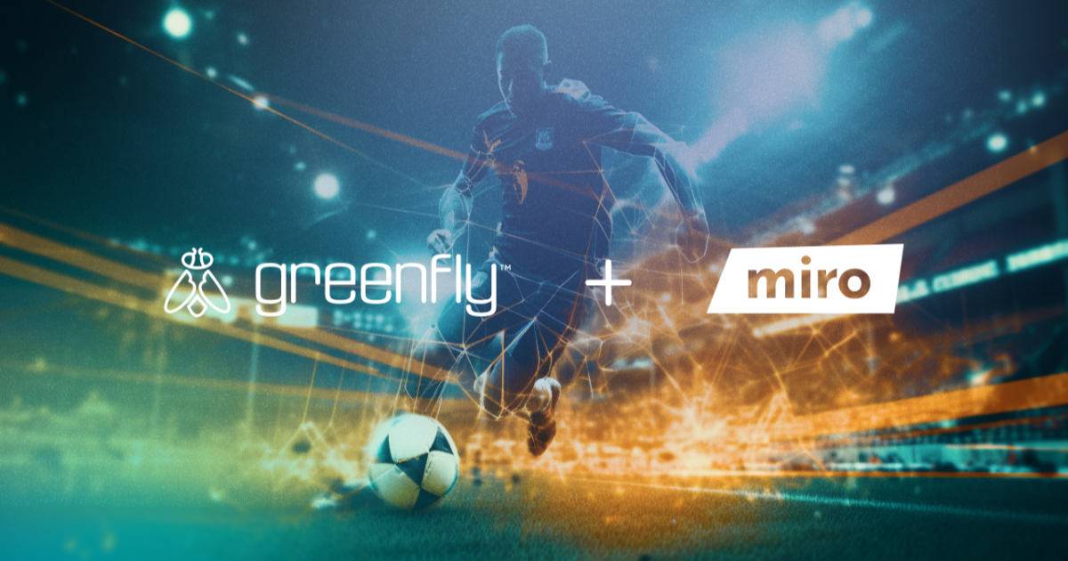 Greenfly Acquires AI Startup To Improve Short-Form Sports Curation