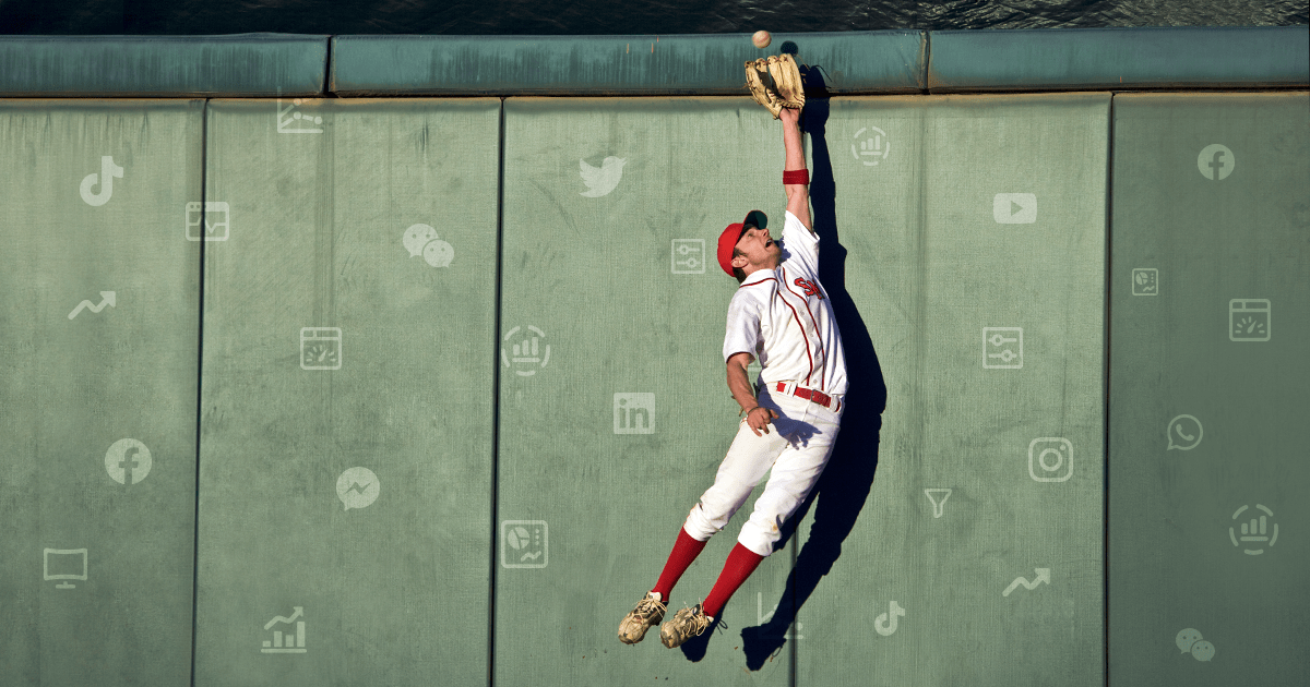 Moneyball for Social Media: Go Beyond the Usual Metrics