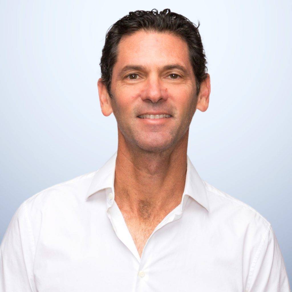 Shawn Green, Co-Founder of Greenfly
