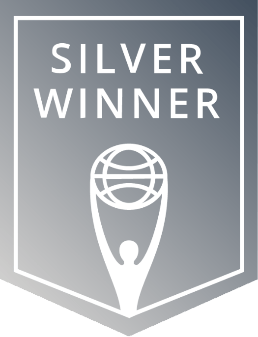 clio sports silver award nhl greenfly