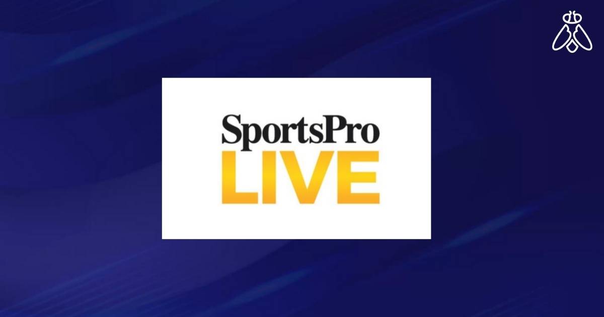 SportsPro Live