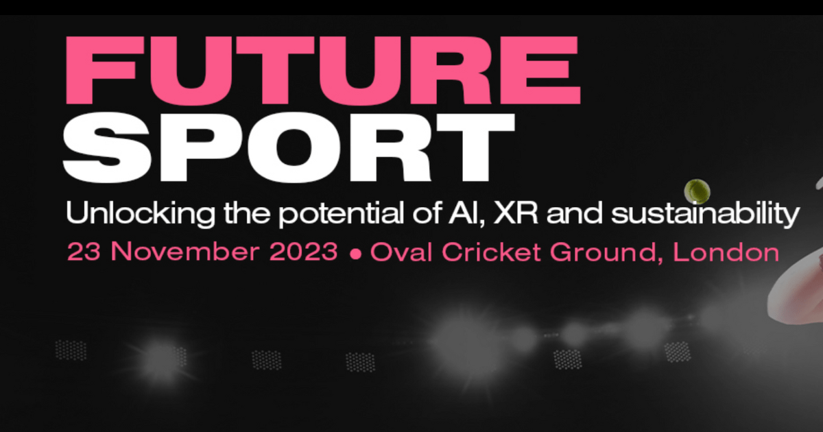 SVG Future Sport 2023