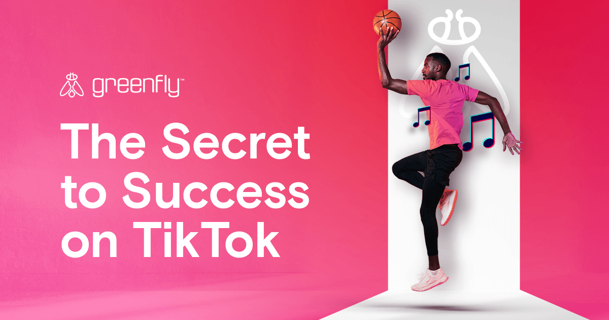 The Secret to Success on TikTok